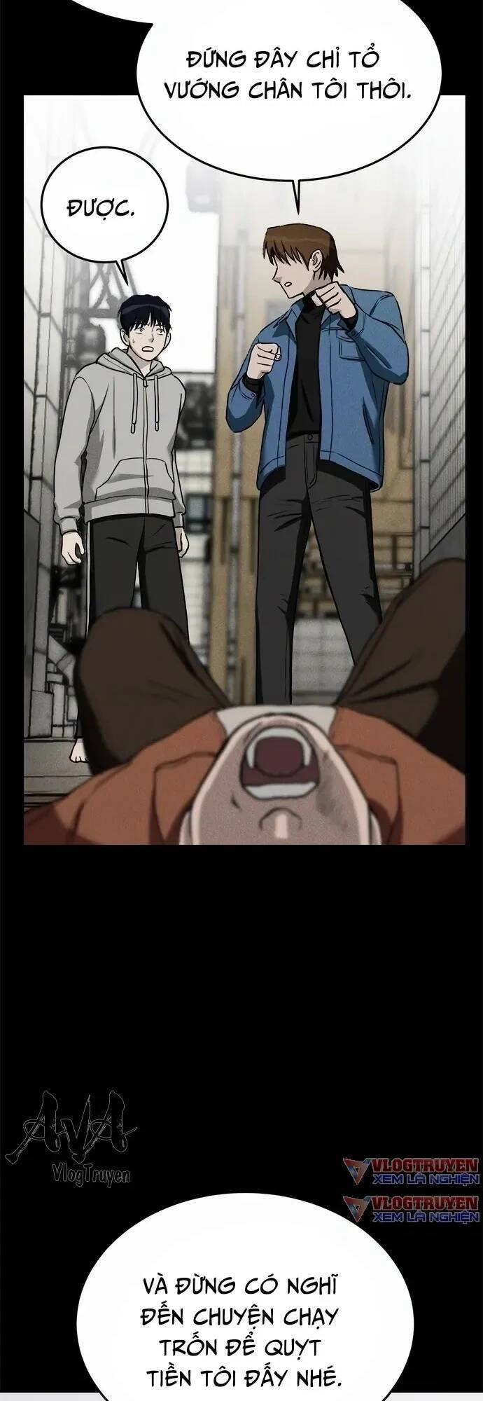 Loser Coin Chapter 7 - 41