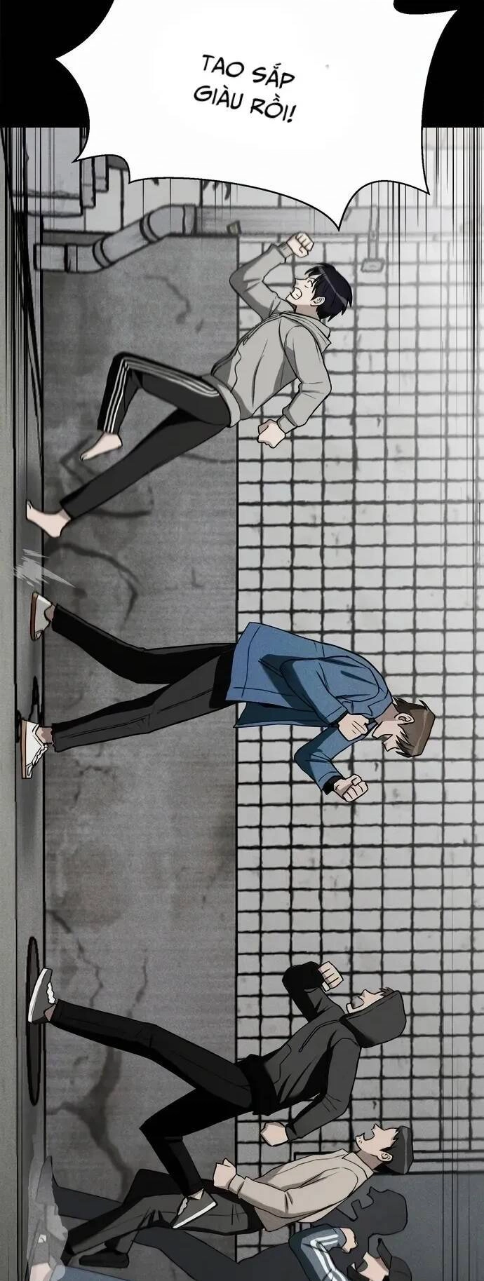 Loser Coin Chapter 7 - 45