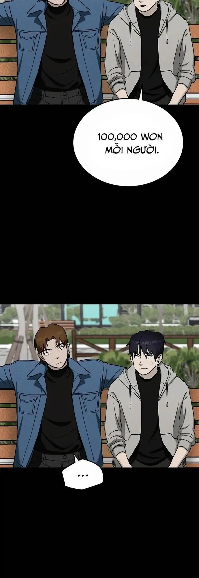 Loser Coin Chapter 7 - 90