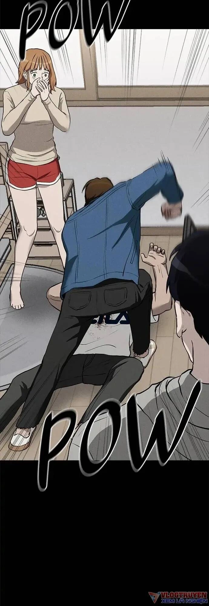 Loser Coin Chapter 8 - 3