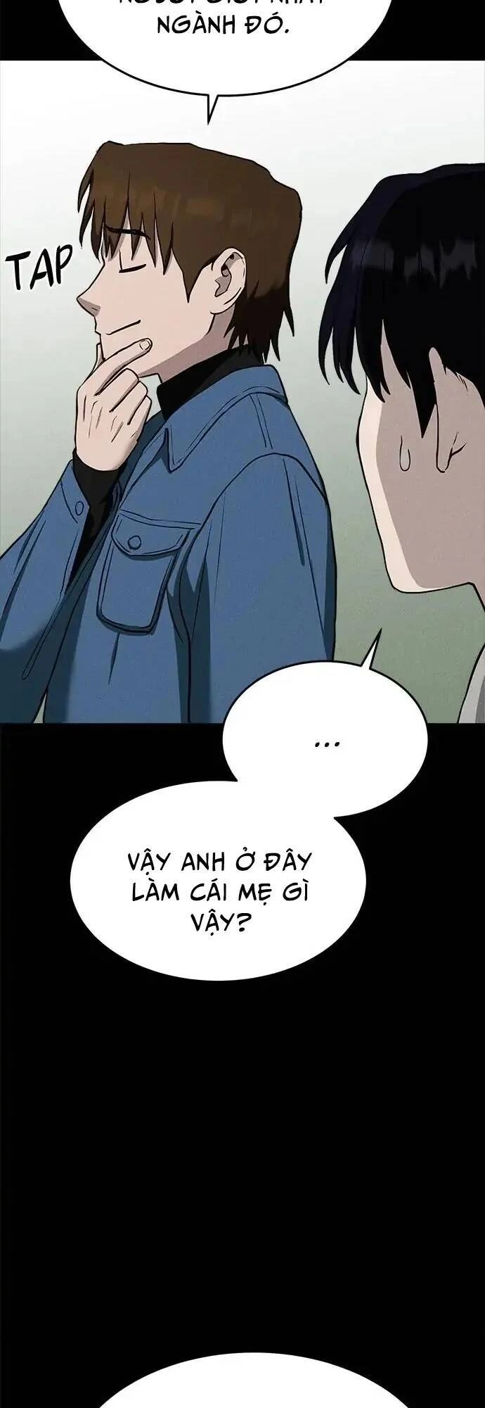 Loser Coin Chapter 8 - 10