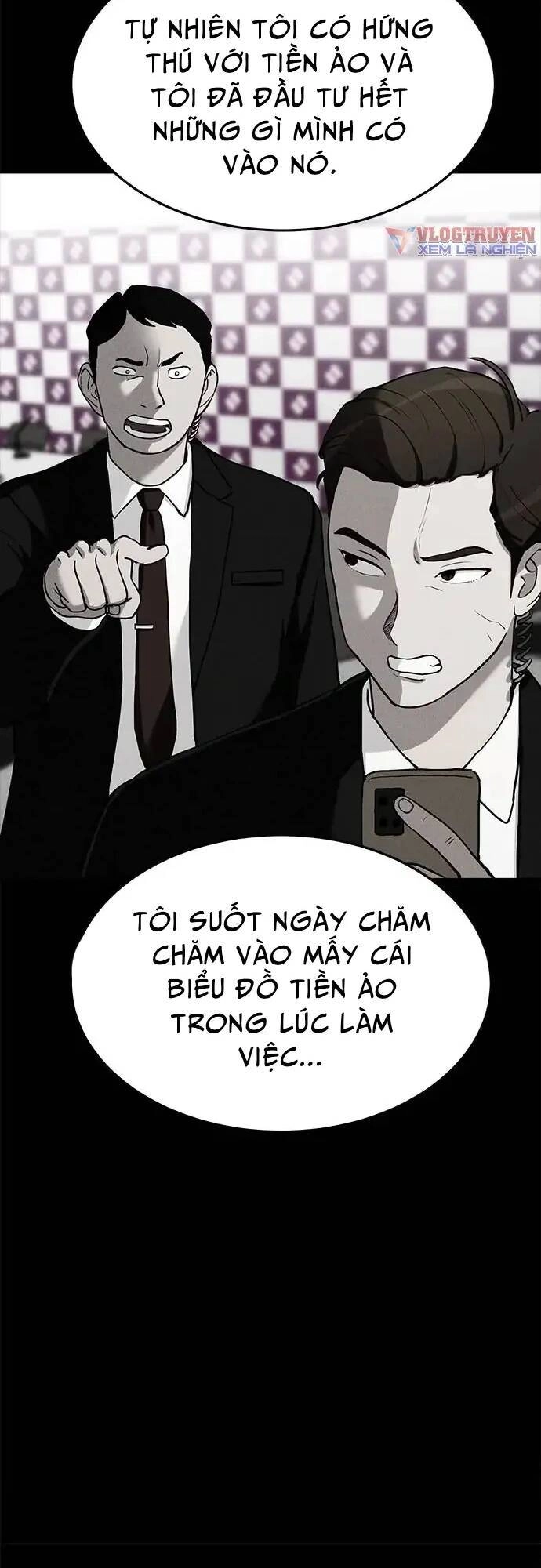 Loser Coin Chapter 8 - 11