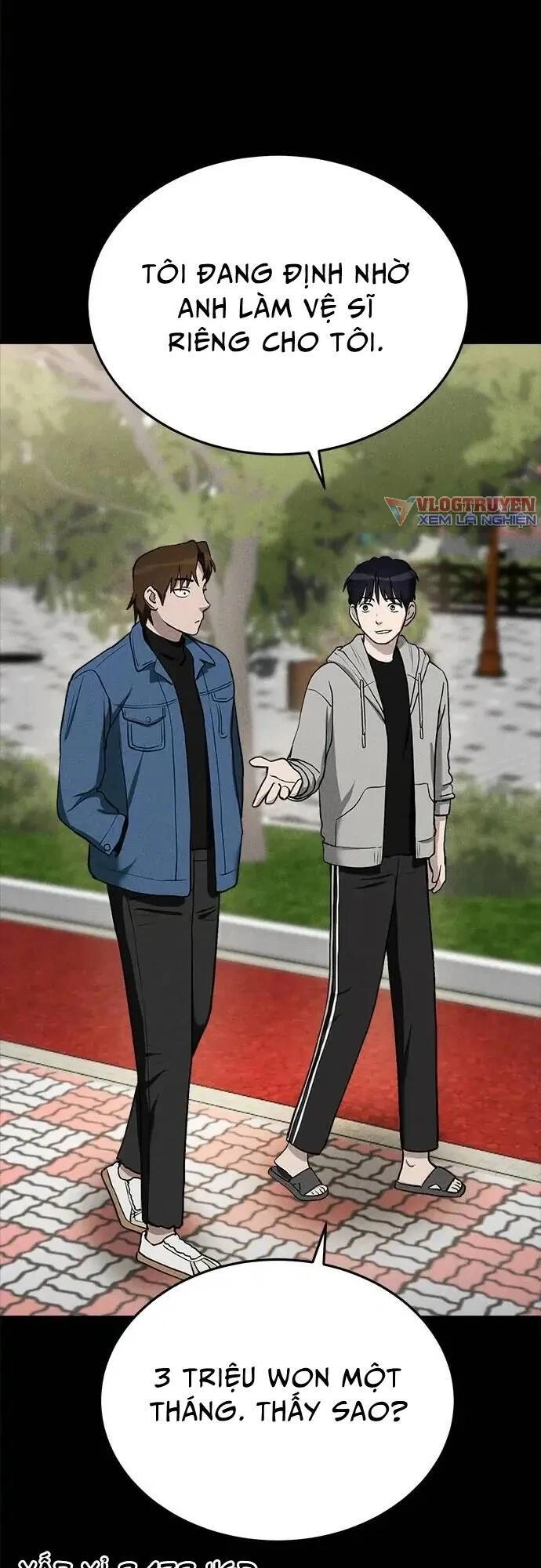 Loser Coin Chapter 8 - 18