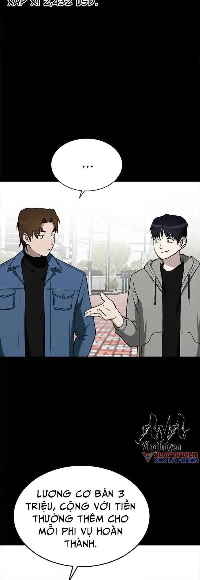 Loser Coin Chapter 8 - 19