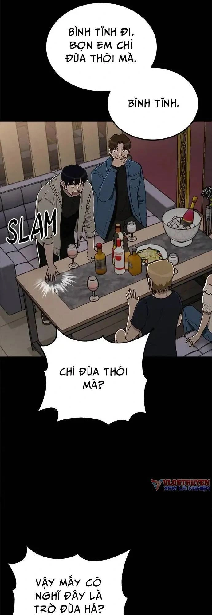 Loser Coin Chapter 9 - 46