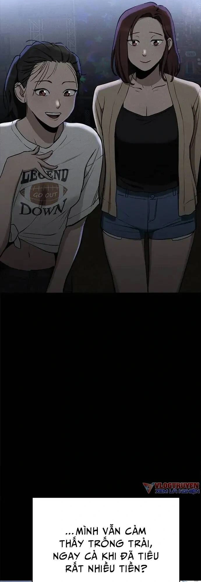 Loser Coin Chapter 10 - 25