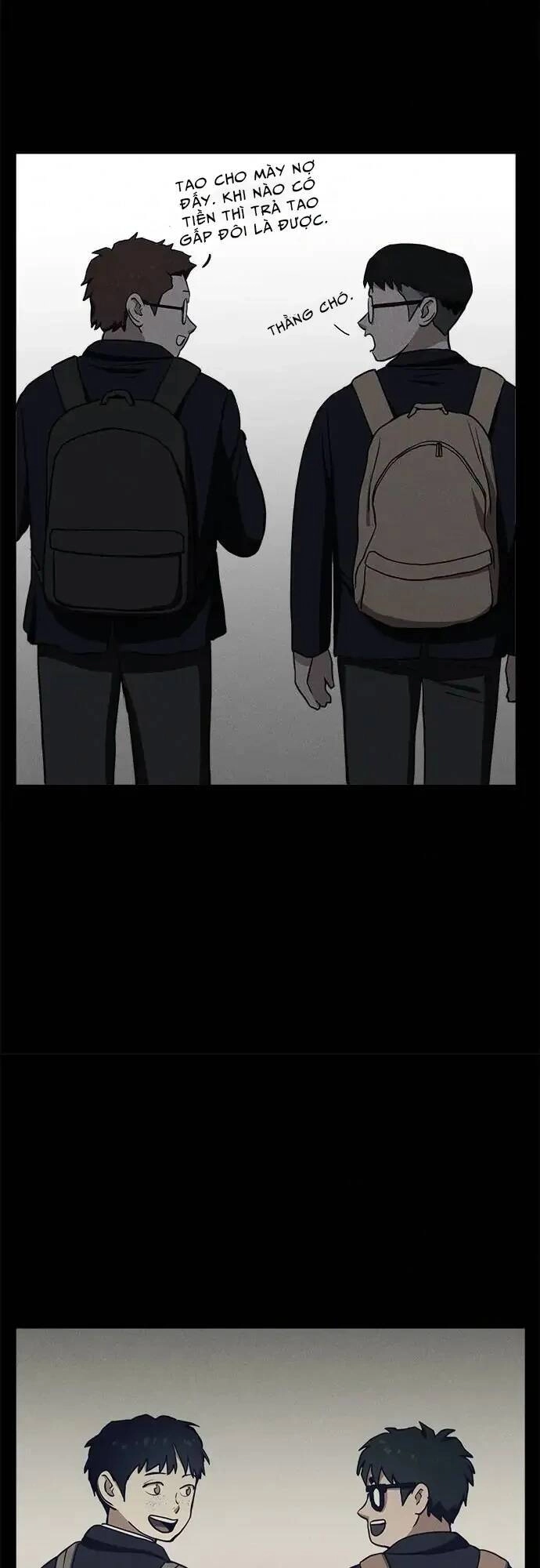 Loser Coin Chapter 10 - 42