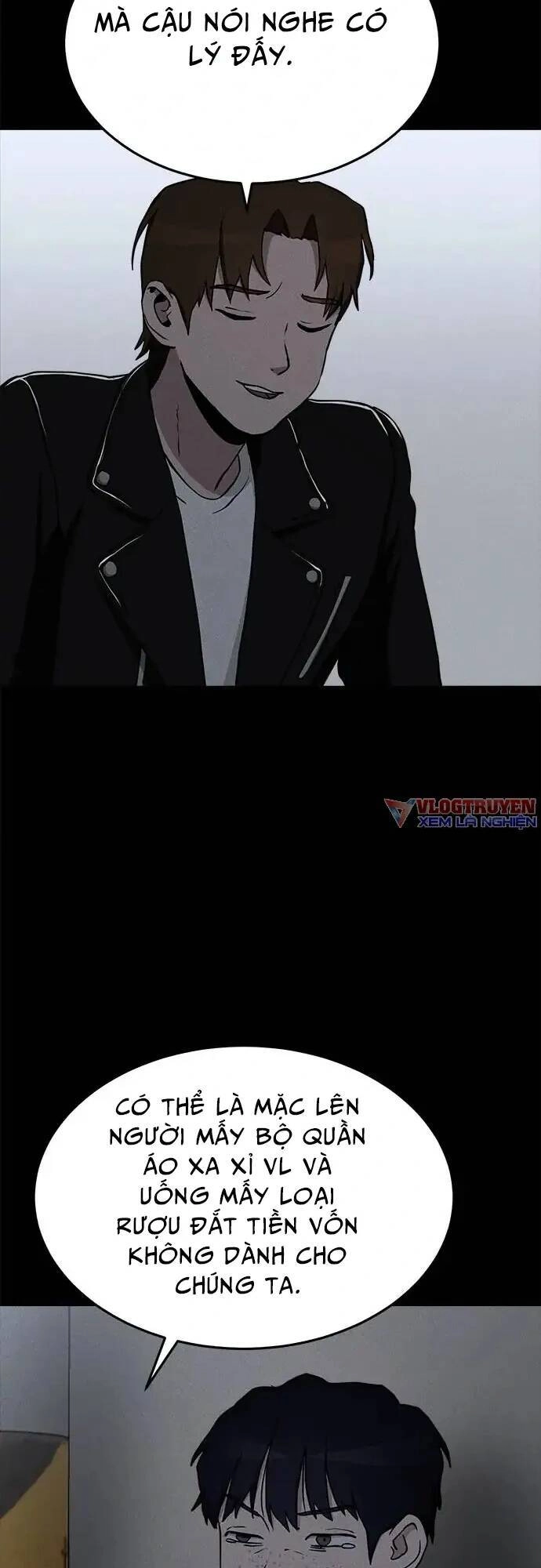 Loser Coin Chapter 10 - 60