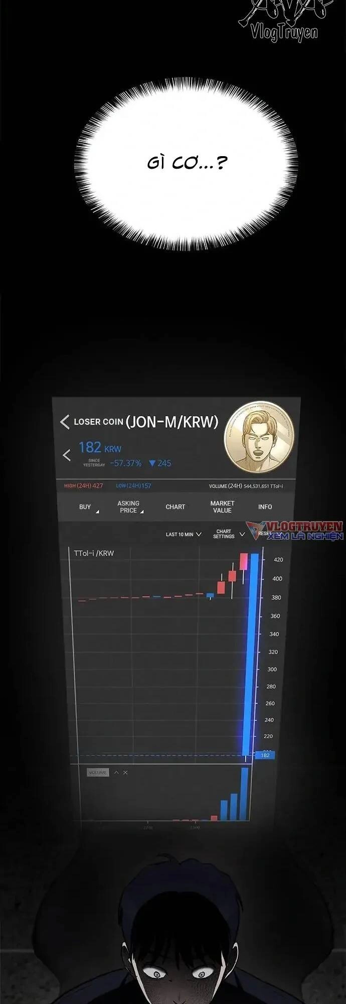 Loser Coin Chapter 10 - 76