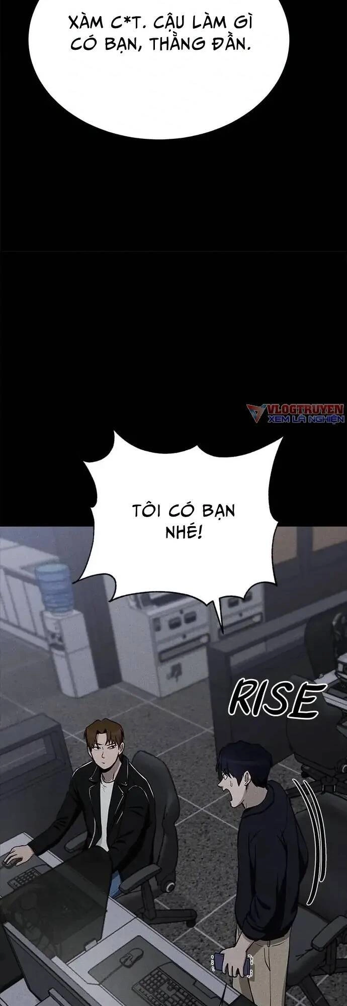 Loser Coin Chapter 11 - 6