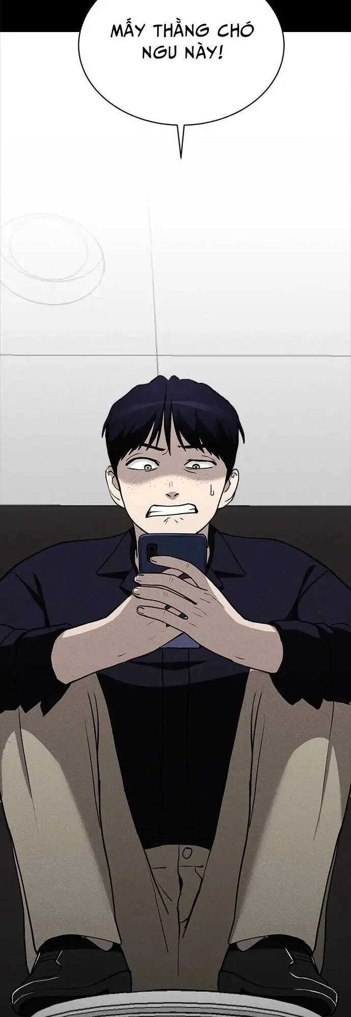 Loser Coin Chapter 11 - 18