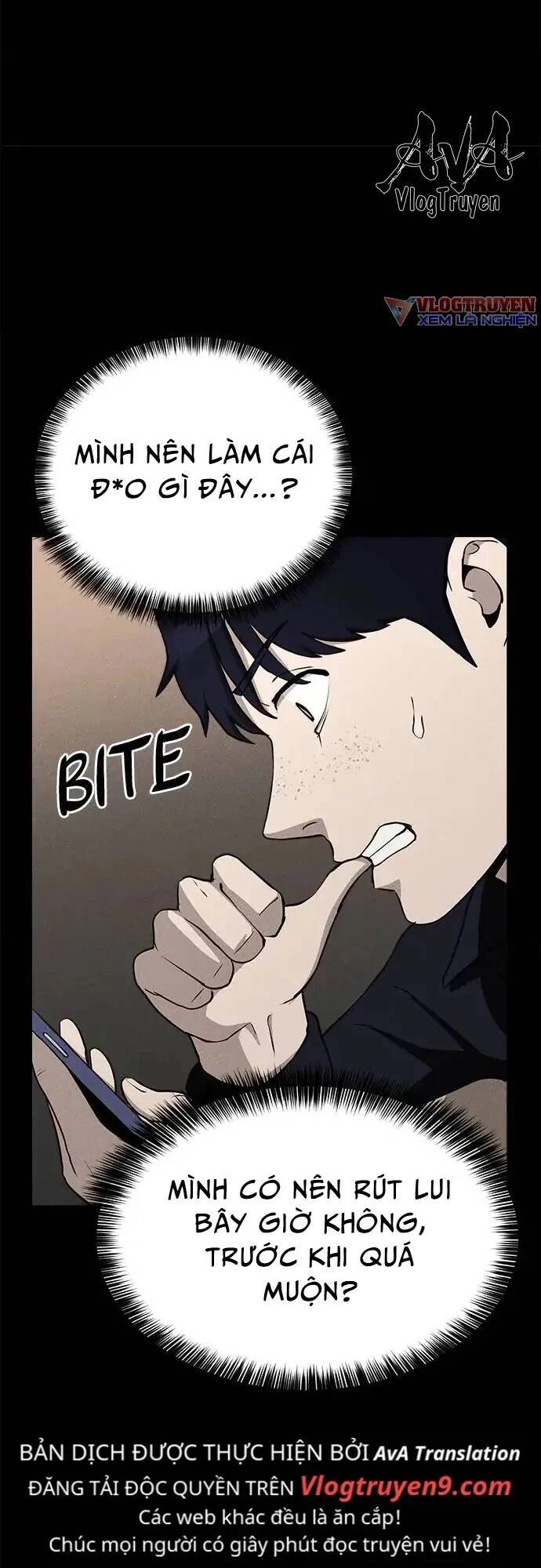 Loser Coin Chapter 11 - 20