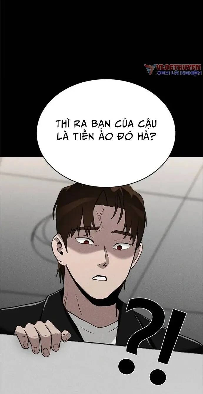 Loser Coin Chapter 11 - 24