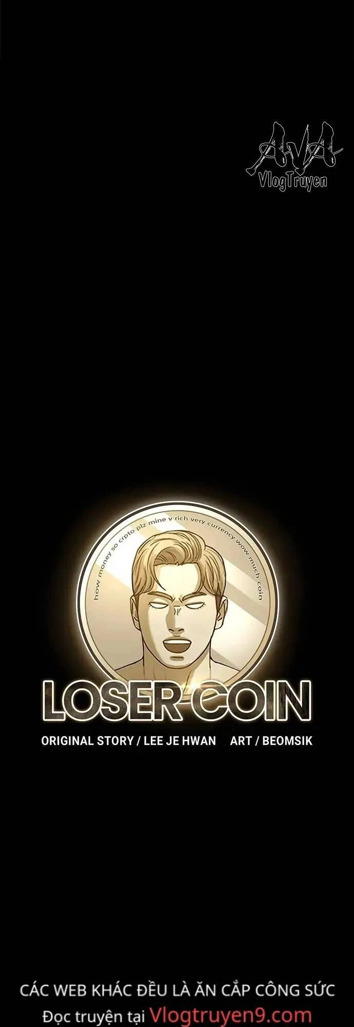Loser Coin Chapter 11 - 41