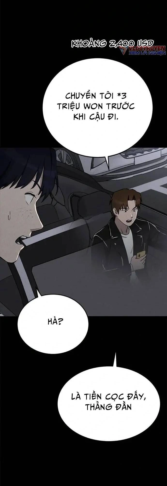 Loser Coin Chapter 11 - 50