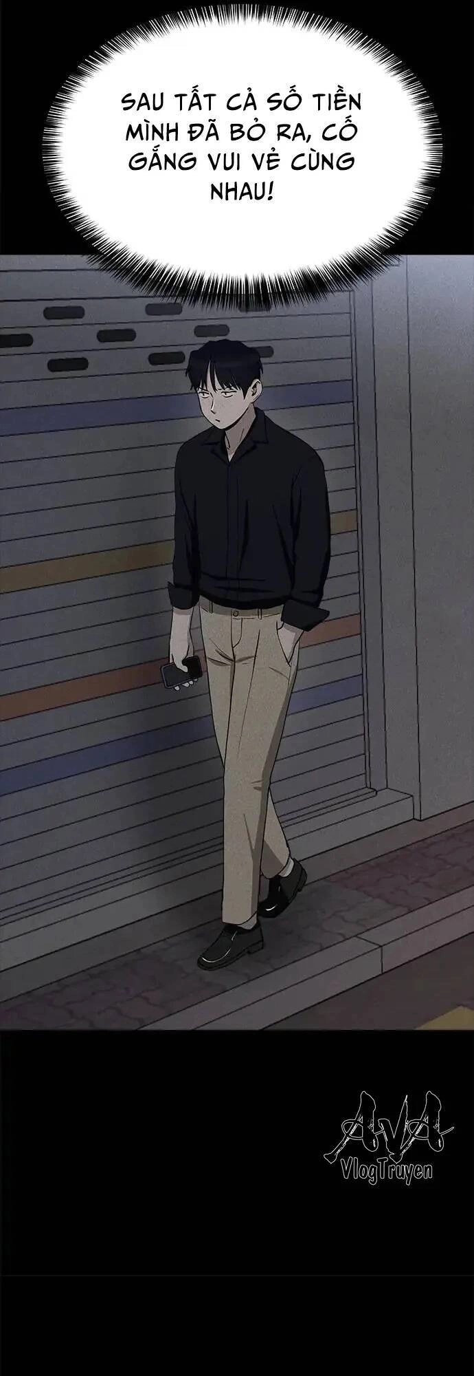 Loser Coin Chapter 11 - 56