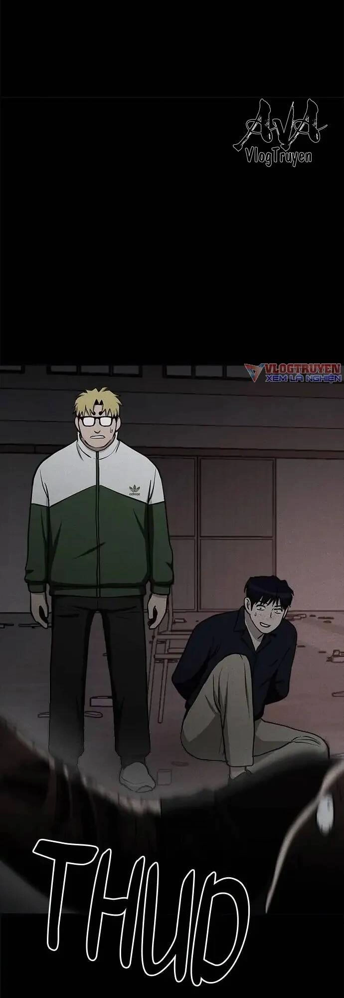 Loser Coin Chapter 13 - 18