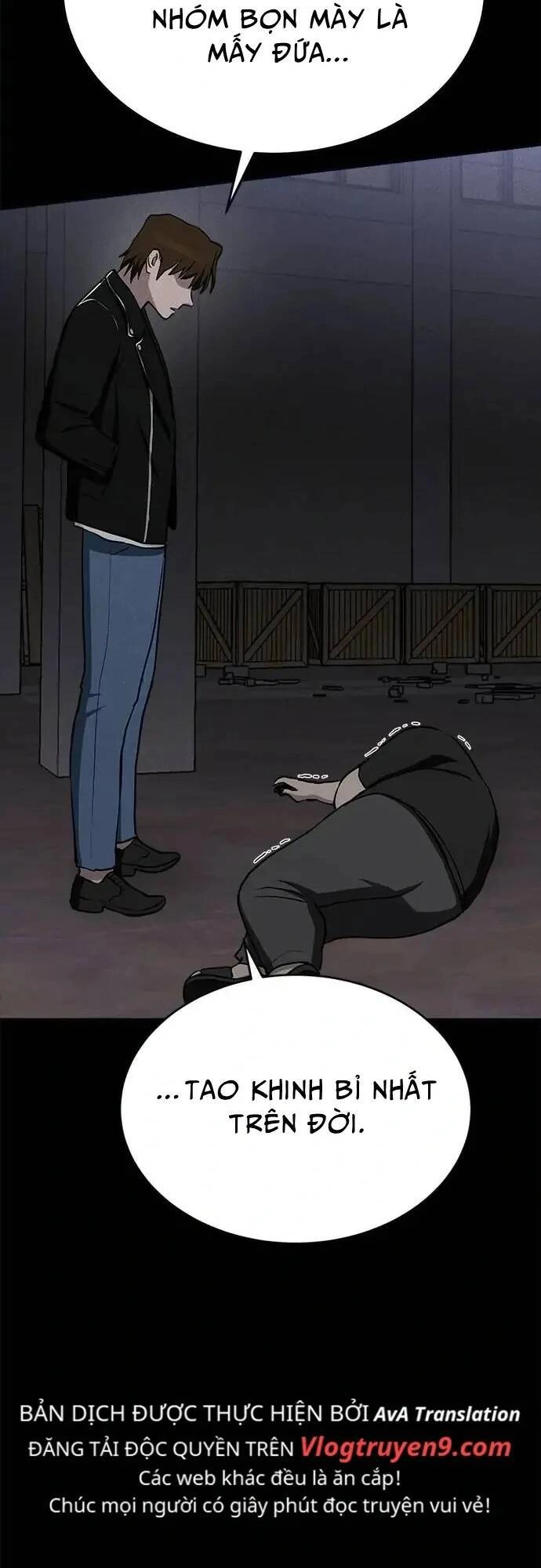 Loser Coin Chapter 13 - 20