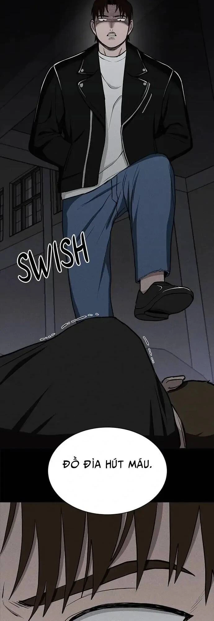 Loser Coin Chapter 13 - 24