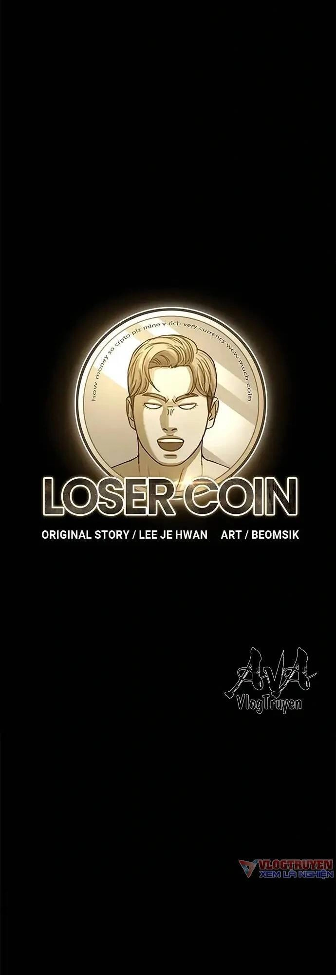 Loser Coin Chapter 13 - 26
