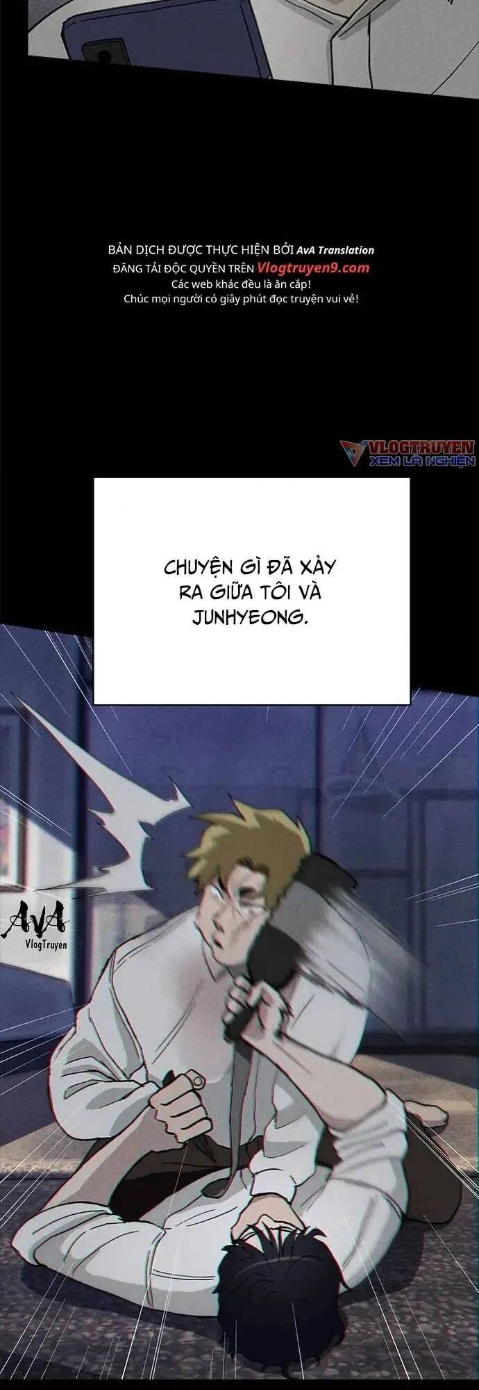 Loser Coin Chapter 14 - 6