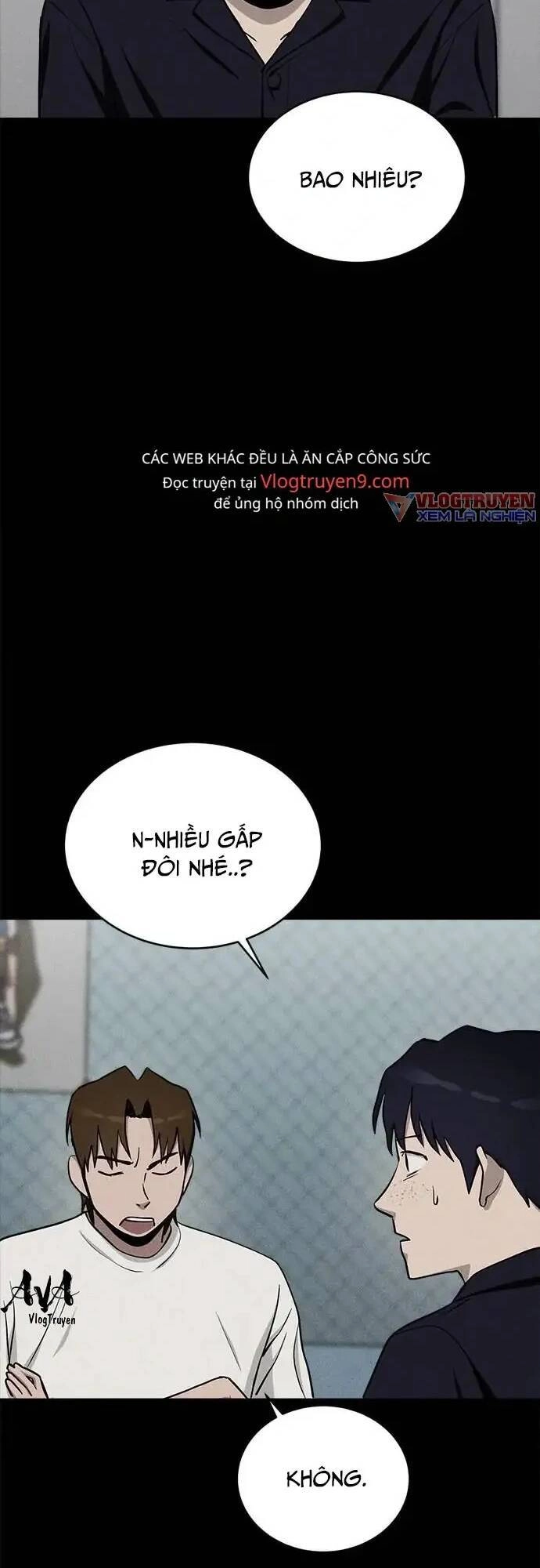 Loser Coin Chapter 14 - 54