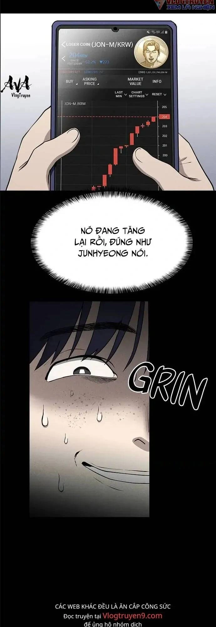 Loser Coin Chapter 14 - 62