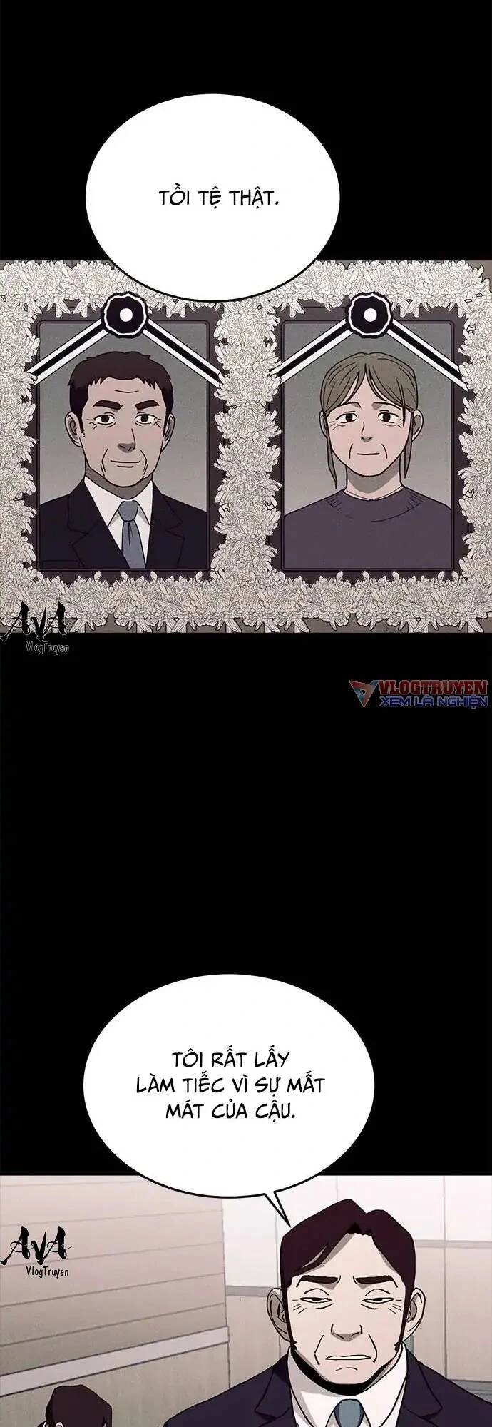Loser Coin Chapter 18 - 2