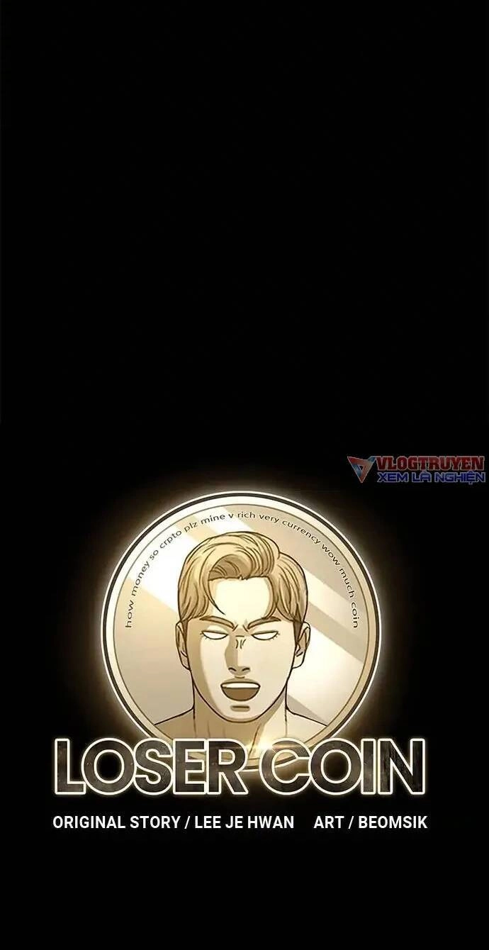 Loser Coin Chapter 18 - 7