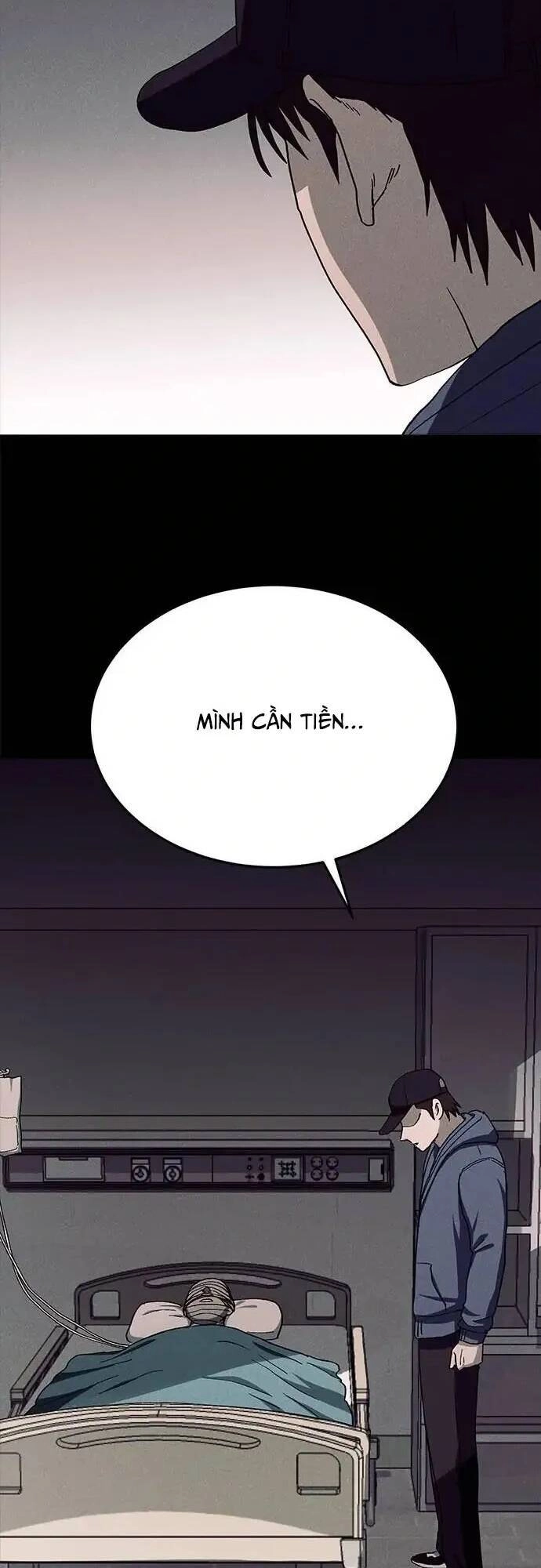 Loser Coin Chapter 18 - 50