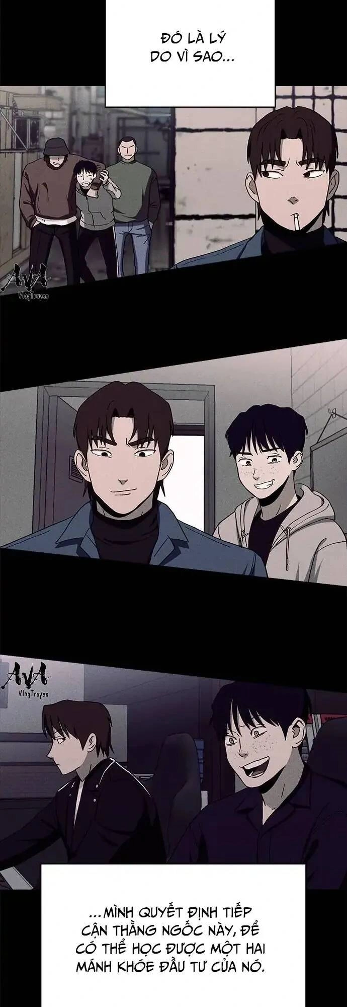 Loser Coin Chapter 18 - 60