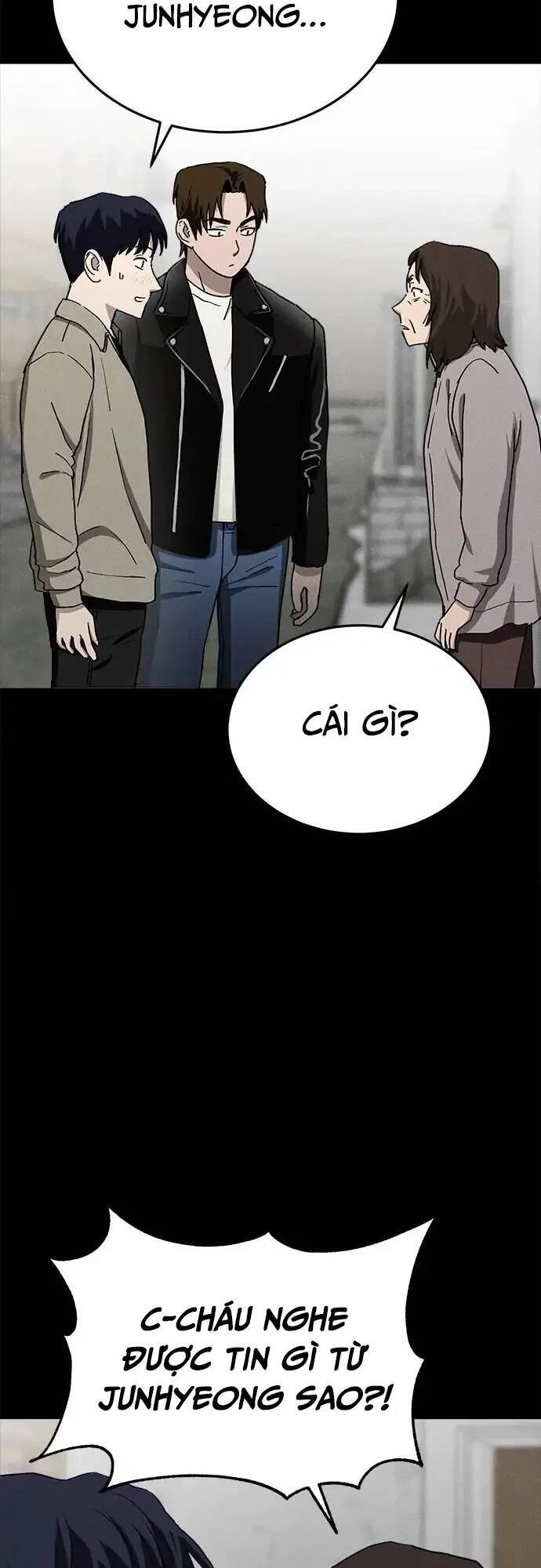 Loser Coin Chapter 19 - 4