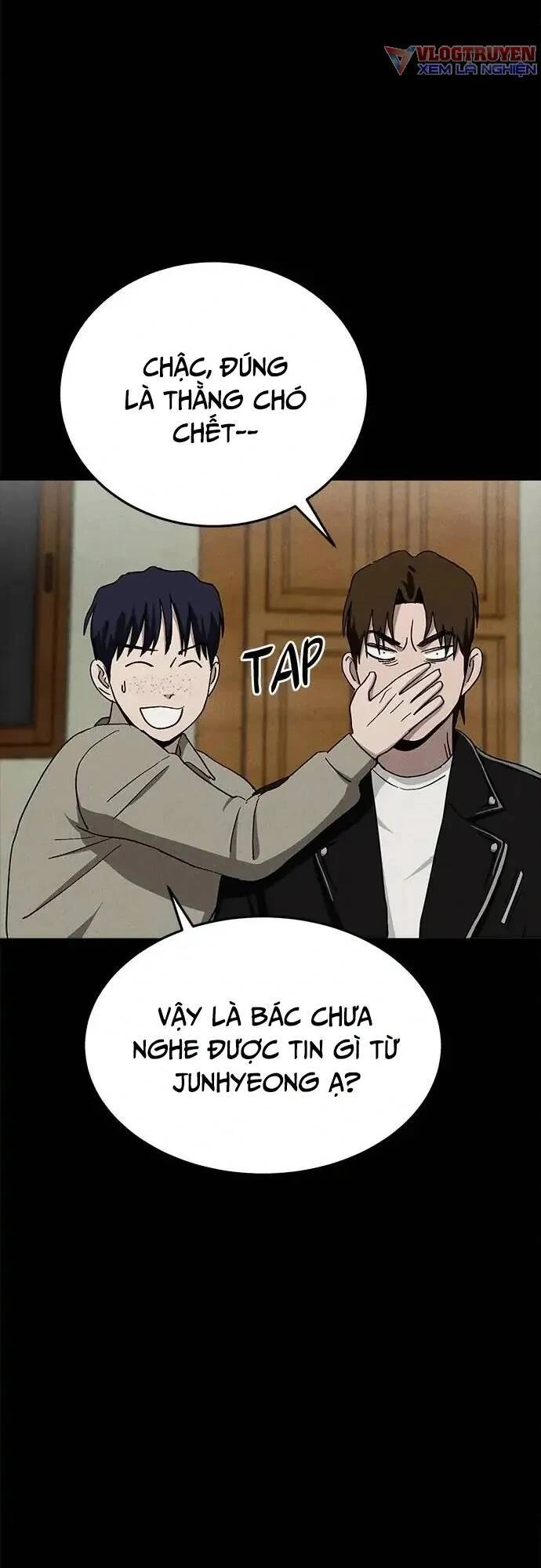 Loser Coin Chapter 19 - 21