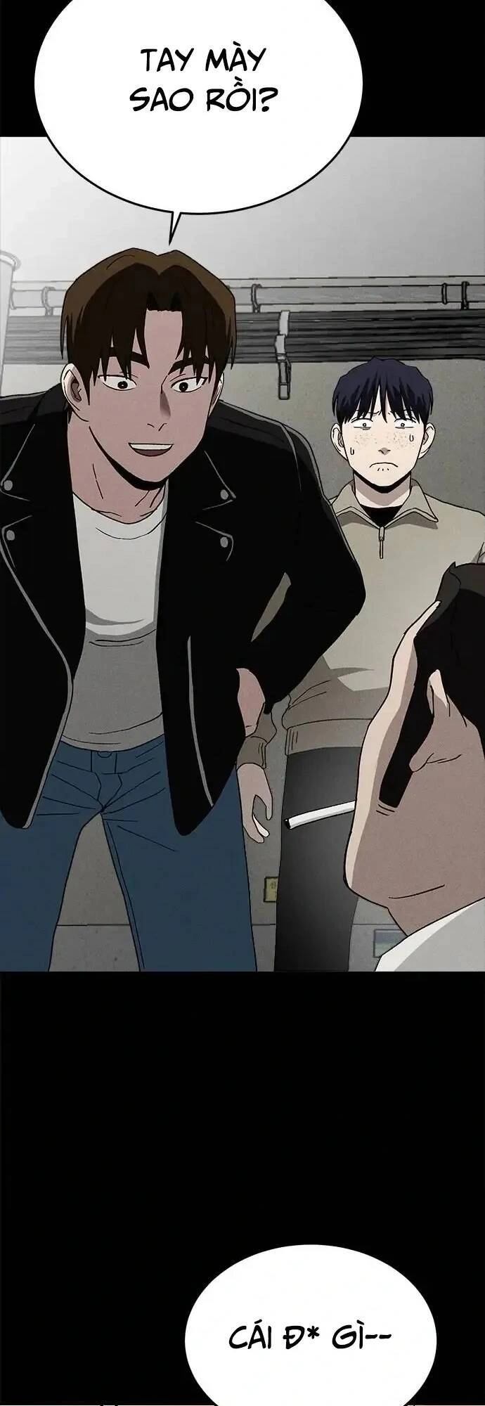 Loser Coin Chapter 19 - 75