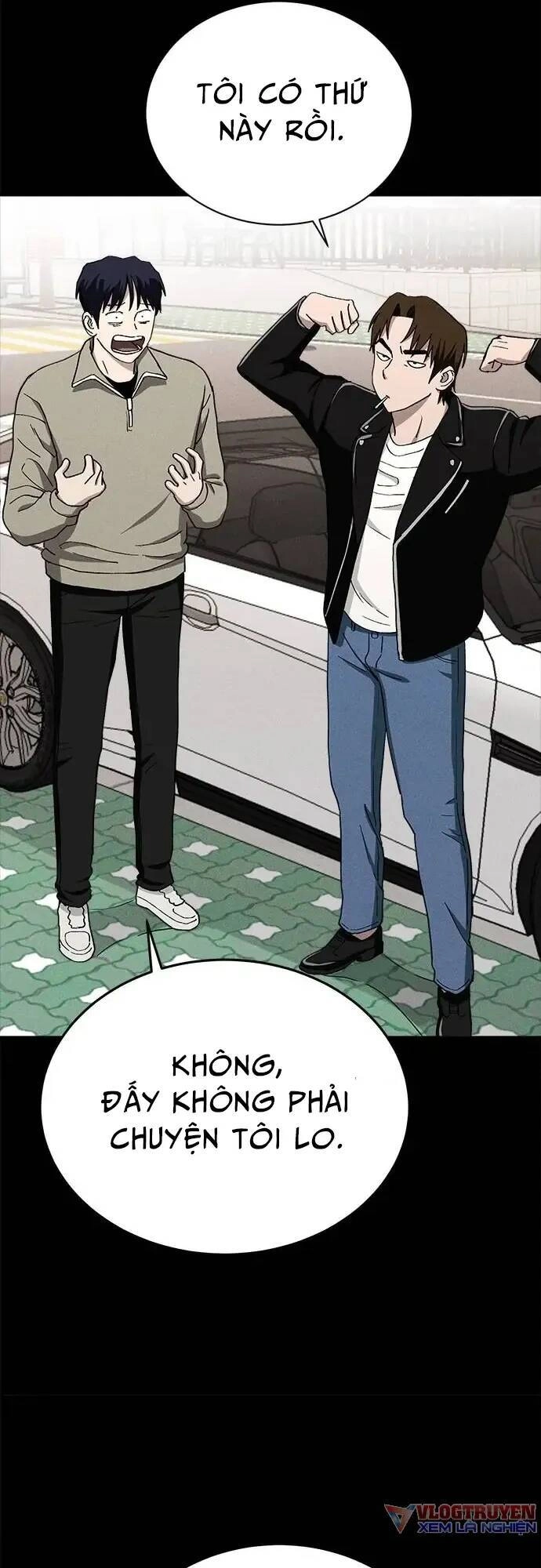 Loser Coin Chapter 20 - 9