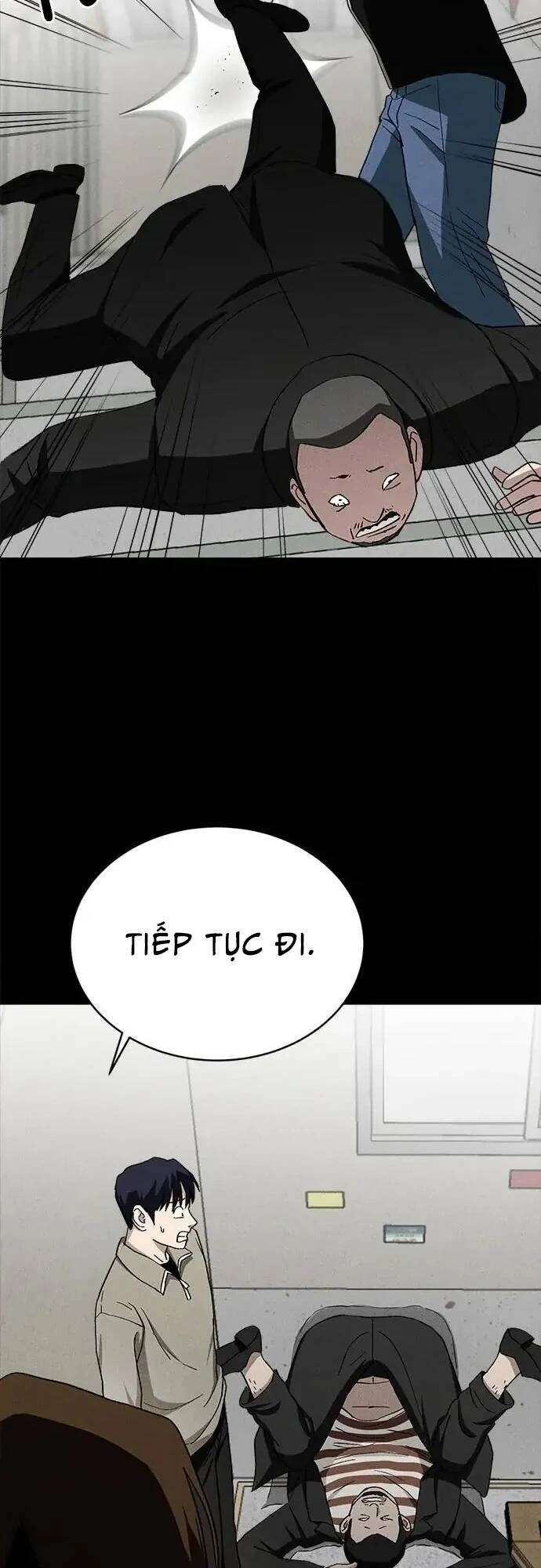 Loser Coin Chapter 20 - 18