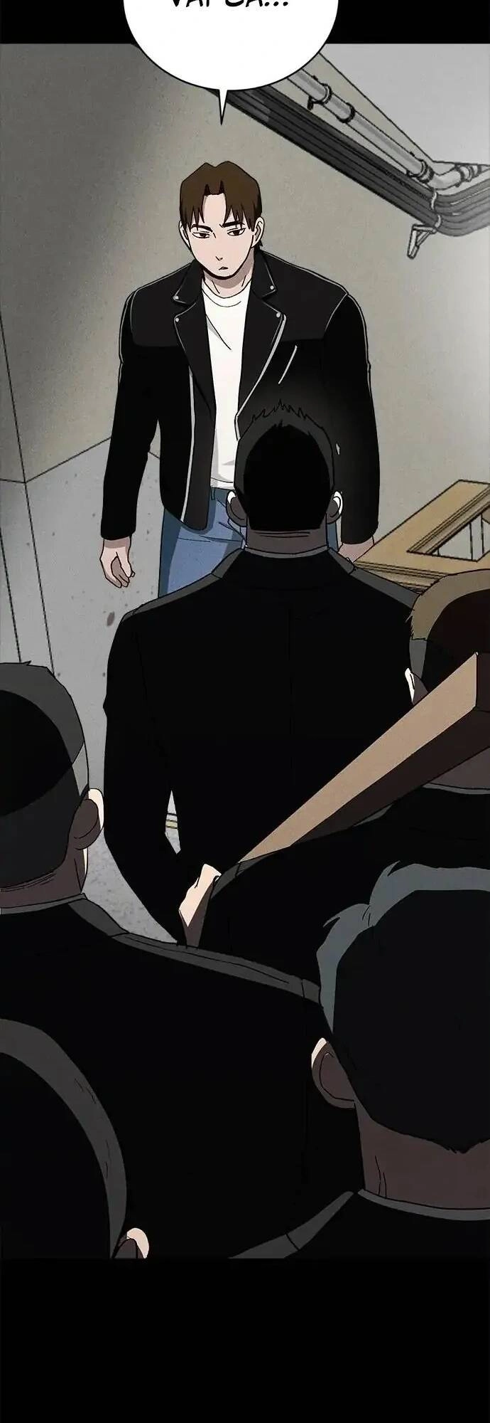 Loser Coin Chapter 20 - 21