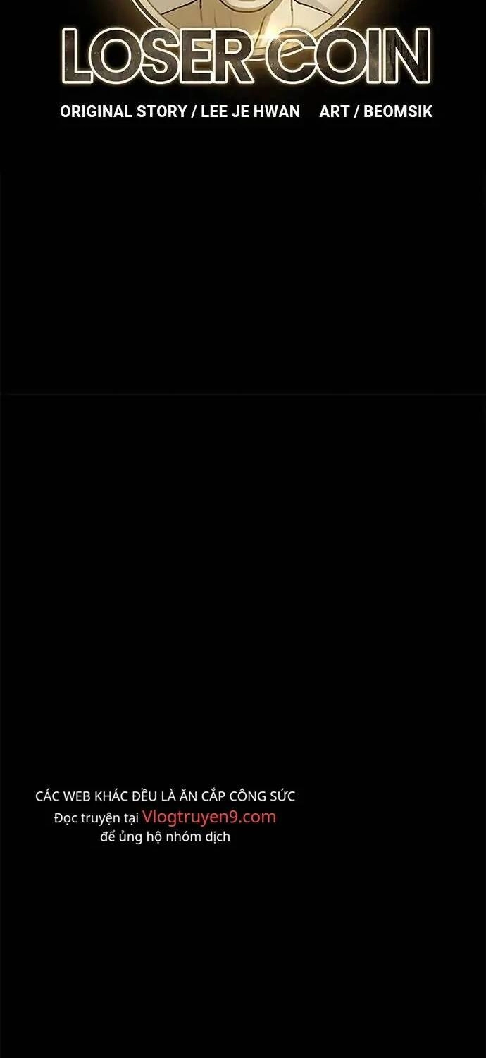 Loser Coin Chapter 20 - 24