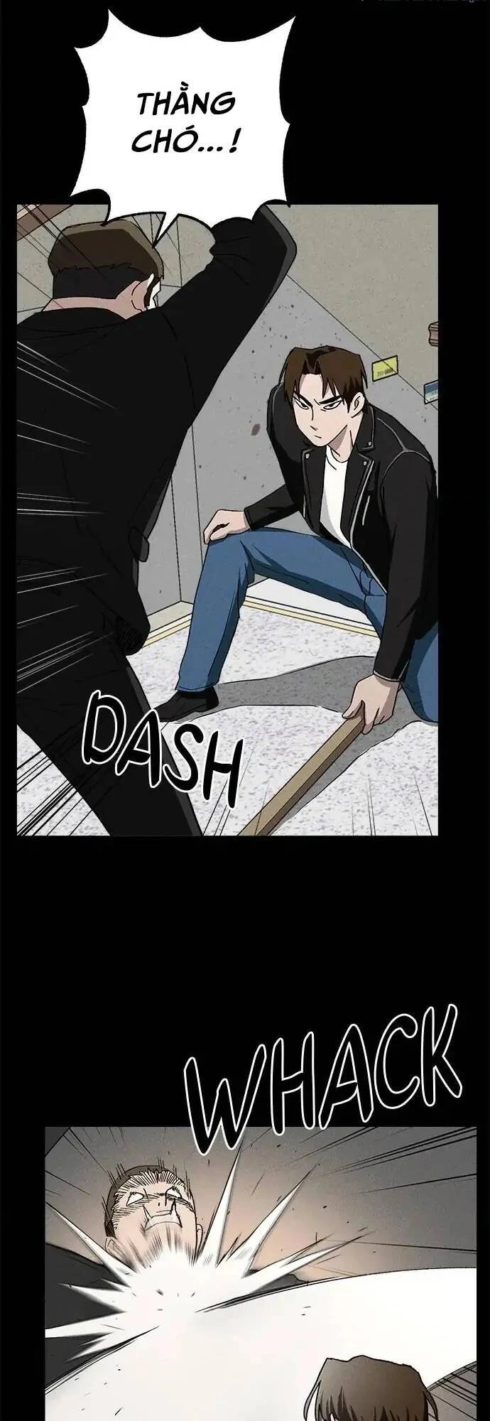 Loser Coin Chapter 20 - 35