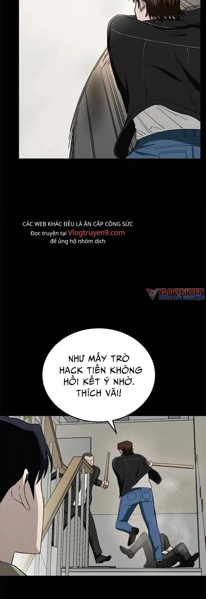 Loser Coin Chapter 20 - 36