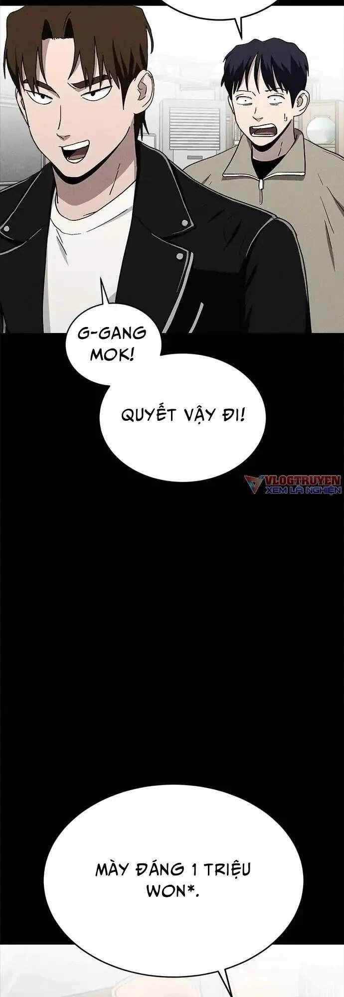 Loser Coin Chapter 21 - 10