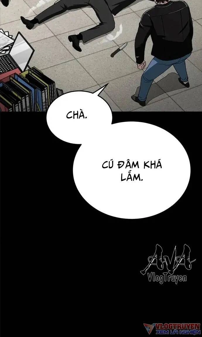 Loser Coin Chapter 21 - 24