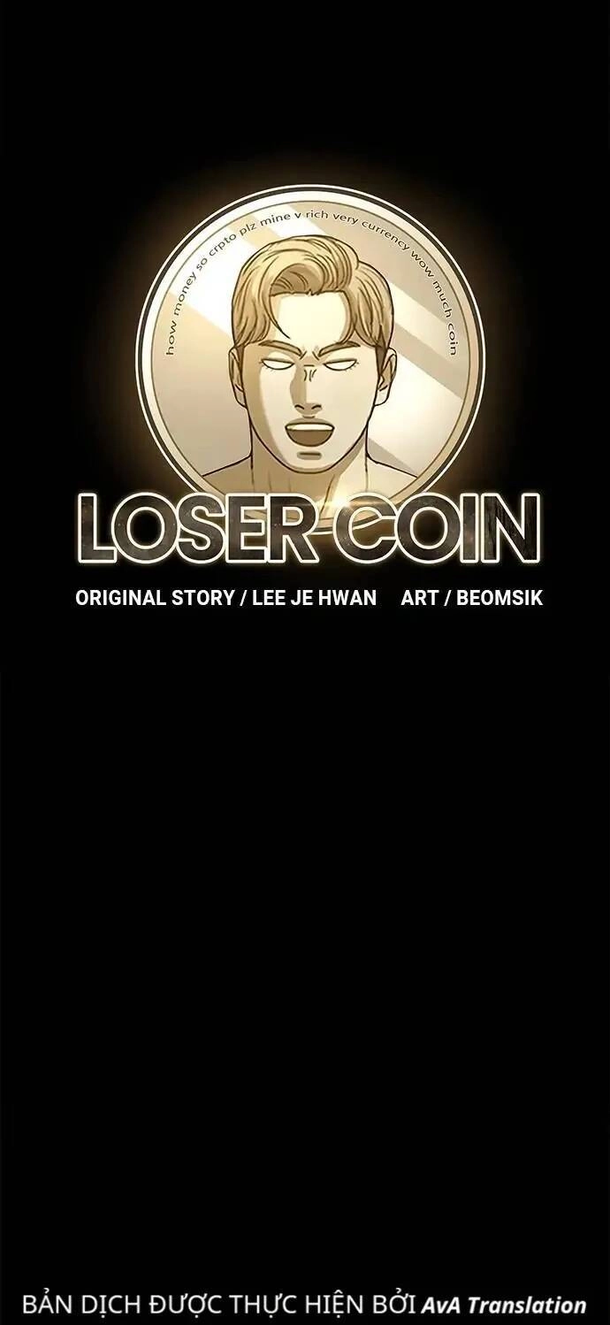 Loser Coin Chapter 22 - 32