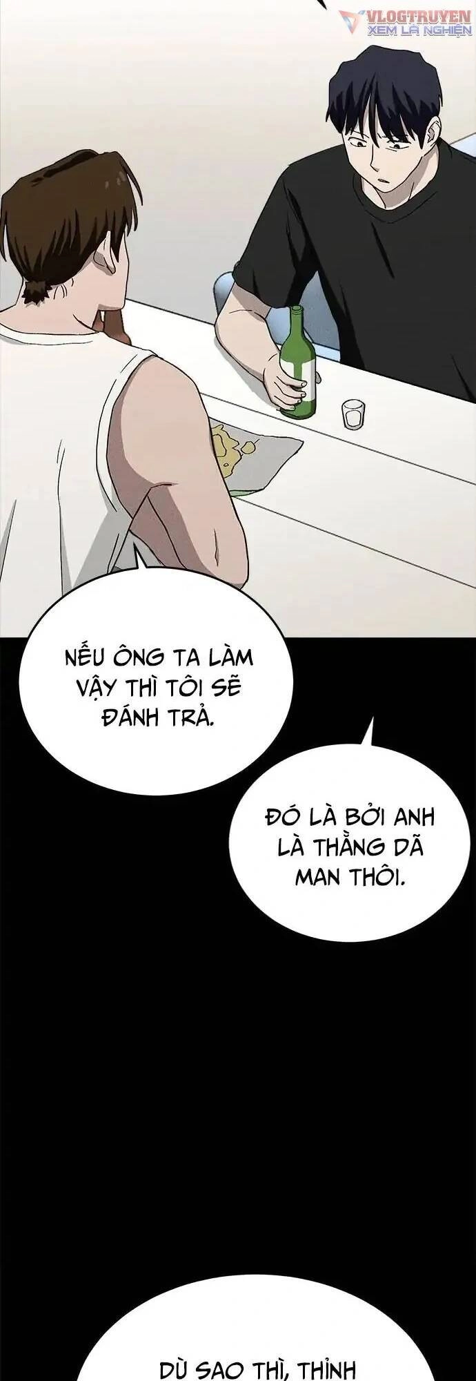 Loser Coin Chapter 23 - 28