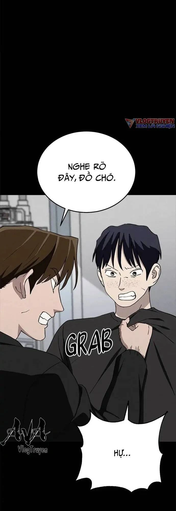 Loser Coin Chapter 24 - 3