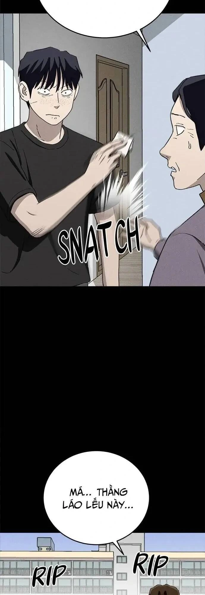 Loser Coin Chapter 24 - 18