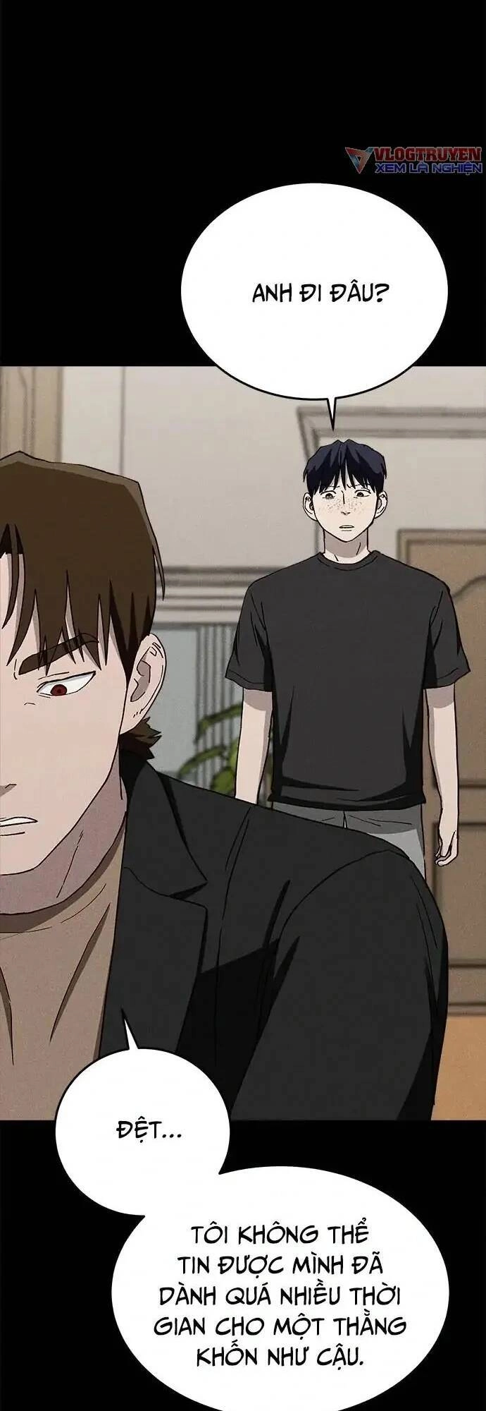 Loser Coin Chapter 24 - 29