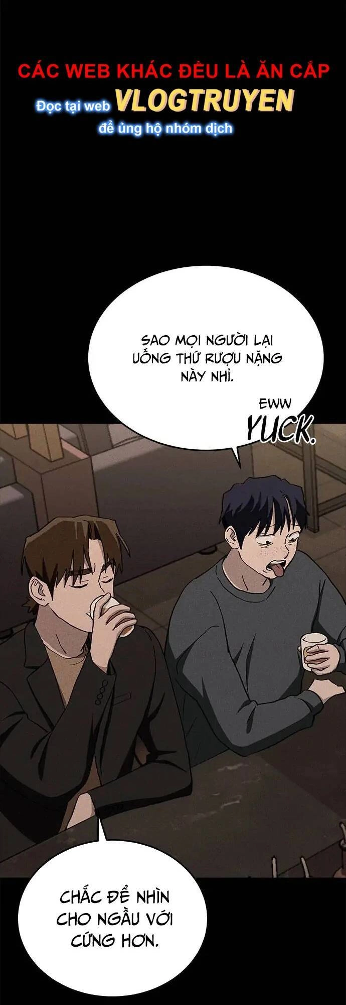 Loser Coin Chapter 25 - 3