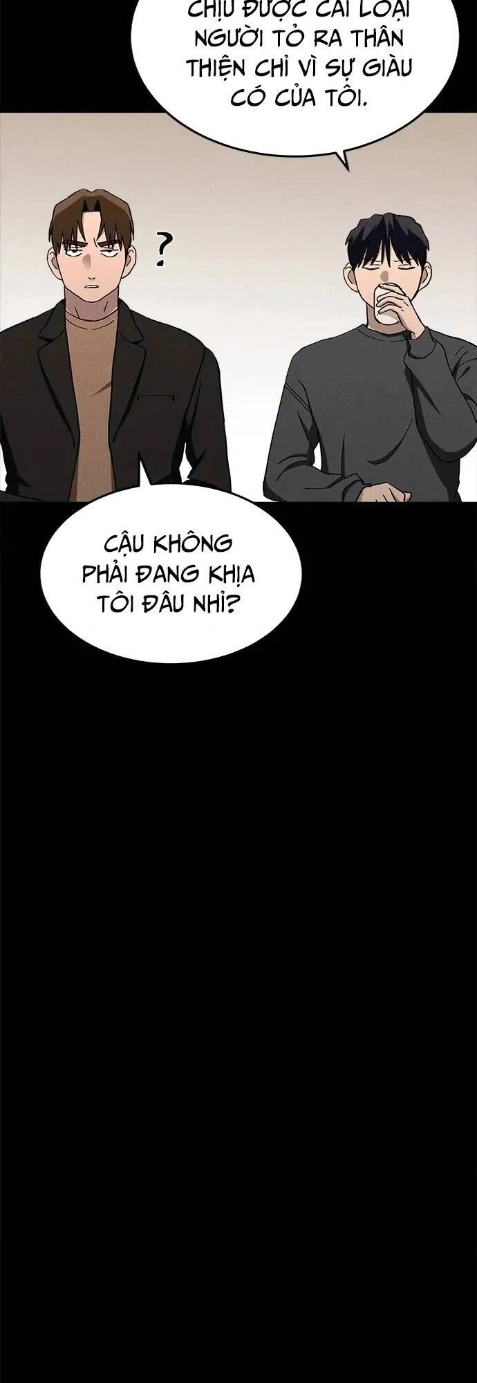 Loser Coin Chapter 25 - 26