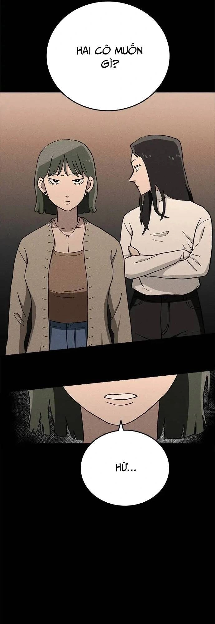 Loser Coin Chapter 25 - 33